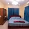 Hasmatullah Holiday Apartments - 辛加东卡