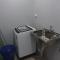 Hasmatullah Holiday Apartments - 辛加东卡