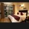 Pearl suites at Omaxe entrenity