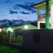 Hasmatullah Holiday Apartments - 辛加东卡