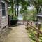 Emerald Cove Cottage-3 bd, 2 ba-Sleeps 10 - Newaygo