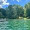 Emerald Cove Cottage-3 bd, 2 ba-Sleeps 10 - Newaygo