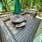 Emerald Cove Cottage-3 bd, 2 ba-Sleeps 10 - Newaygo