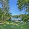 Emerald Cove Cottage-3 bd, 2 ba-Sleeps 10 - Newaygo