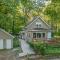 Emerald Cove Cottage-3 bd, 2 ba-Sleeps 10 - Newaygo