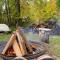 Emerald Cove Cottage-3 bd, 2 ba-Sleeps 10 - Newaygo