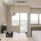 Nice Studio at Gateway Park LRT City Jatibening Apartment By Travelio