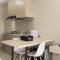 Nice Studio at Gateway Park LRT City Jatibening Apartment By Travelio