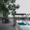 Nice Studio at Gateway Park LRT City Jatibening Apartment By Travelio