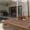 Sunscape Villa - Beachfront and private pool - 吉利阿尔