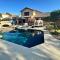 Desert Oasis 4BD 3BA, Lux Resort Pool in Mesa, AZ - Mesa