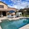 Desert Oasis 4BD 3BA, Lux Resort Pool in Mesa, AZ - Mesa