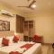 Hotel Green parrot - Madurai