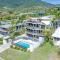 Whitsunday Escape - Beachfront Penthouse with Pool