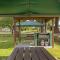 Mawley Holiday Park
