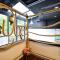 The Cube Hostel Silom