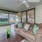 Historic Cottage Walking Distance to FSC & Downtown Lakeland