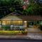 Historic Cottage Walking Distance to FSC & Downtown Lakeland