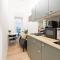 UBI Home Apartments - Budapest