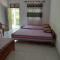 Rooms six guesthouse Sella kataragama