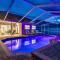 Luxury 4Br/2Ba Lakeland Pool Home - ليكلاند