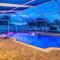 Luxury 4Br/2Ba Lakeland Pool Home - ليكلاند