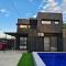Balay Elyang - Container inspired loft house