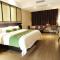 Season Boutique Hotel Longcheng Branch