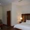 Margalla View Motel