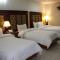Margalla View Motel