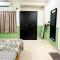 Skyline Large modern 3BHK APT with balcony - Chinchiwad