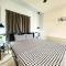 Skyline Large modern 3BHK APT with balcony - Chinchiwad