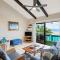 Shores of Maui 215 Dramatic Ocean Views Steps to the Beach Renovated AC 5964 - كيهي