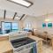 Shores of Maui 215 Dramatic Ocean Views Steps to the Beach Renovated AC 5964 - كيهي
