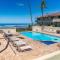 Shores of Maui 215 Dramatic Ocean Views Steps to the Beach Renovated AC 5964 - كيهي