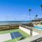 Shores of Maui 215 Dramatic Ocean Views Steps to the Beach Renovated AC 5964 - كيهي