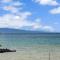 Shores of Maui 215 Dramatic Ocean Views Steps to the Beach Renovated AC 5964 - كيهي