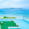 Breath Taking View, Amazing Sea View Room - Pattaya South