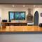 The Whistling Frog Resort