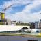 Zetland near Shops & Train with Gym&Pool for 6ppl