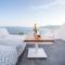 Canvas Suites - Oia
