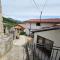Stone House in Dobrec with Sea View & Jacuzzi
