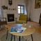 Stone House in Dobrec with Sea View & Jacuzzi