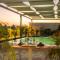 The Fern Seaside Luxurious Tent Resort Diu