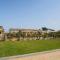 The Fern Seaside Luxurious Tent Resort Diu - Diu