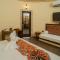 The Fern Seaside Luxurious Tent Resort Diu
