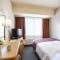 Tokyo Bay Ariake Washington Hotel