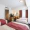 Tokyo Bay Ariake Washington Hotel