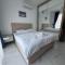 Four Seasons Life - Luxury Beach Resort - Apartments with 2 Bedrooms