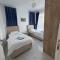 Four Seasons Life - Luxury Beach Resort - Apartments with 2 Bedrooms